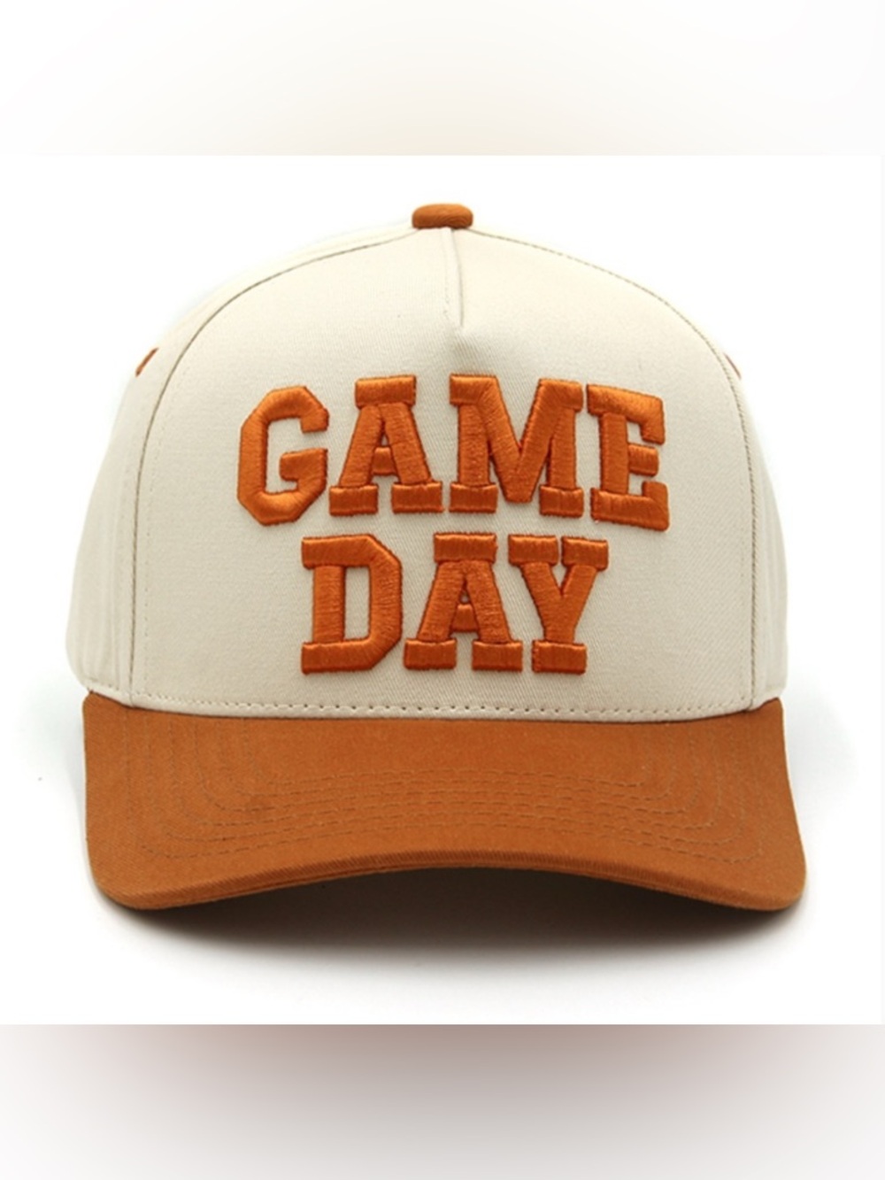 GAME DAY TRUCKER HAT